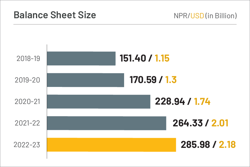 Balance Sheet