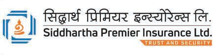 Siddhartha Premier Insurance Ltd. 