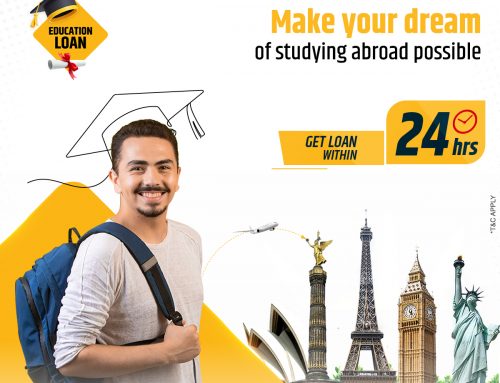 Why Choose Siddhartha Bank for your Education Loan?